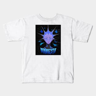 Akrakzsta Kids T-Shirt